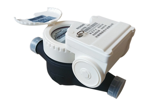 物聯(lián)網(wǎng)水表（無(wú)磁）